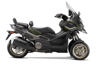 Kymco CV3 550i ABS