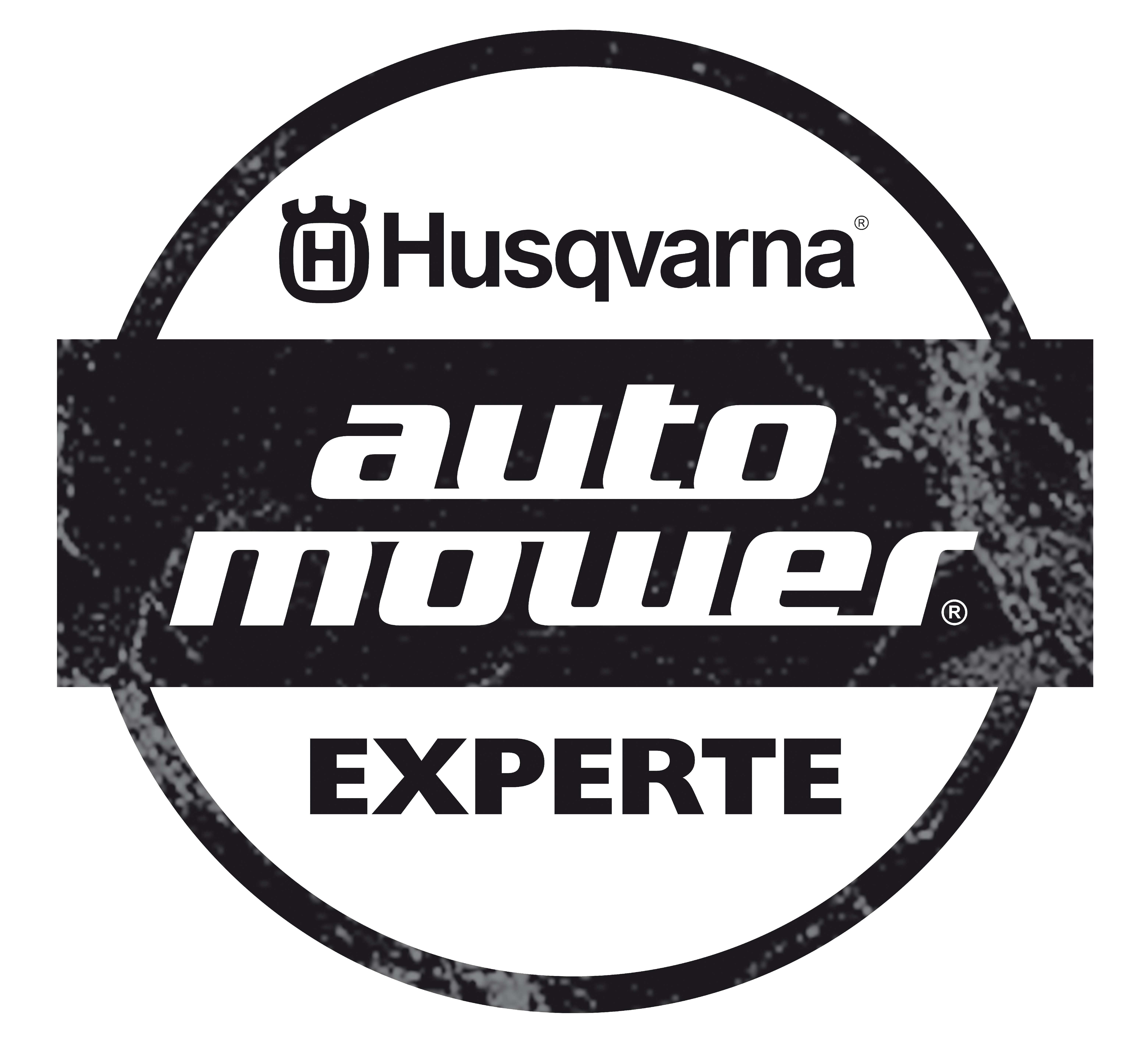 Automower Experte
